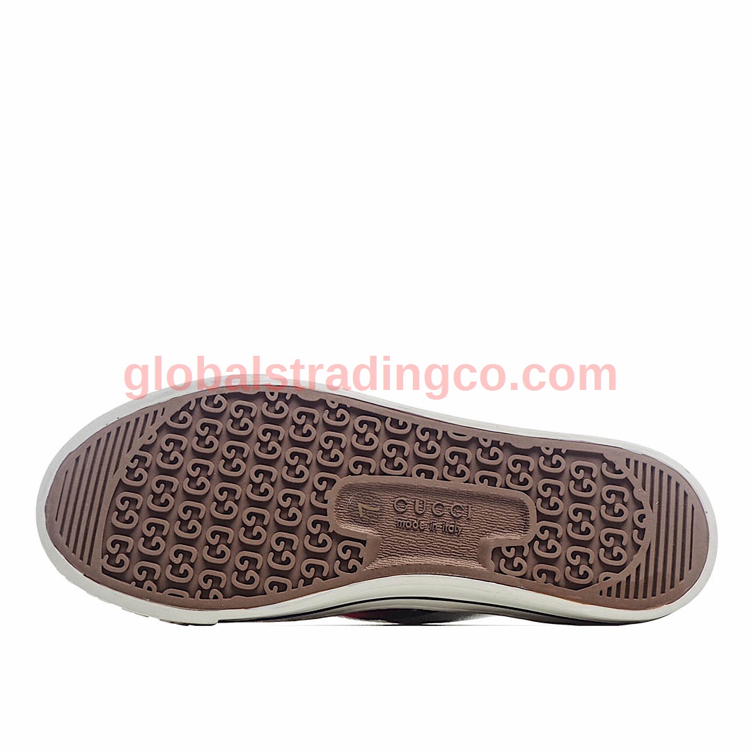 Gucci Mirosoft Gucci Shoes Casual Sneakers